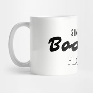 Boomer Florida Mug